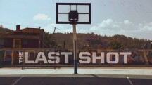 Последний бросок 1 серия / The Last Shot (2017)