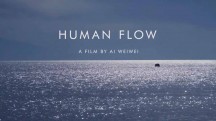 Человеческий поток / Human Flow (2017)