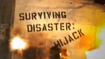 Выжить в катастрофе 1 серия. Угон самолета / Surviving Disaster (2009)