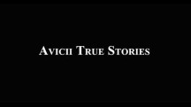 Авичи: Правдивые истории / Avicii: True Stories (2017)