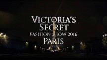 The Victoria's Secret Fashion Show in Paris (2016)