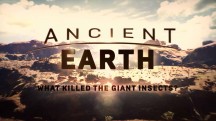 Древняя Земля 3 серия. Заря эры млекопитающих / Ancient Earth (2016)