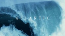 Атлантический океан. Течение жизни / Atlantic. Life Stream (2015)