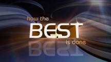 Создание совершенства. Барбекю / How The Best Is Done (2007)