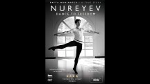 Рудольф Нуреев. Танец к свободе / Rudolf Nureyev. Dance to Freedom (2015)