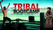 Боевое крещение коренных народов 3 серия. Кения / Tribal Bootcamp (2017)