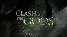 Битвы богов 1 серия. Зевс / Clash of the Gods (2009)