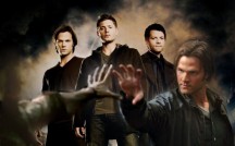 Сверхъестественное. Дополнительные материалы: смешные моменты, приколы со съемок 1-8 сезонов / Supernatural (2013)