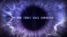 Вы доверяете компьютеру? / Do You Trust this Computer? (2018)