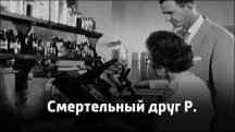 Смертельный друг Р (2012)