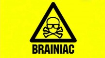 Головоломы: насилие над наукой 1 сезон 1 серия / Brainiac: Science Abuse (2003)