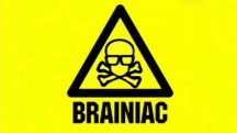 Головоломы: насилие над наукой 2 сезон 4 серия / Brainiac: Science Abuse (2004)