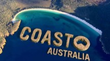 Большое австралийское приключение. Голд-Кост / Coast Australia (2017)