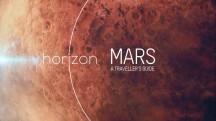 Путеводитель по Марсу / Mars: A Traveller's Guide (2017)