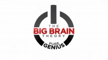 Гений разработок 1 серия. Следующий великий новатор / The Big Brain Theory (2013)