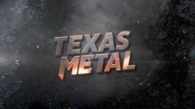 Техасский металл 1 серия (2018)