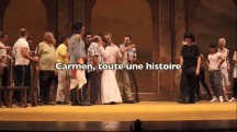 Полная история Кармен / Carmen, toute une histoire (2013)