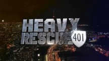 Спасатели-тяжеловесы 2 сезон 6 серия / Heavy Rescue (2017)