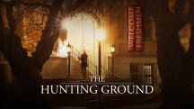 Зона охоты / The Hunting Ground (2015)