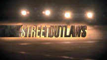 Уличные гонки 3 сезон 1 серия / Street Outlaws (2014)