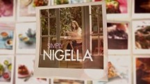 Просто Найджелла 1 серия / Simply Nigella (2015)