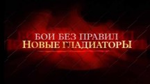 Бои без правил. Новые гладиаторы (2005)