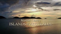 Мартин Клунс: Острова Австралии 1 серия / Martin Clunes: Islands of Australia (2016)