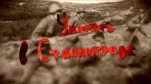 Умереть в Сталинграде (2012)