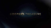 Сокровище Купера 2 сезон 1 серия / Cooper's Treasure (2018)