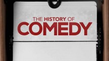 История комедии 2 сезон 2 серия / The History of Comedy (2018)