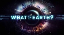 Загадки планеты Земля 4 сезон: 10 серия. Логово Минотавра / What on Earth? (2017)
