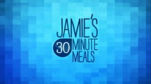 Обеды за 30 минут от Джейми 2 сезон: 14 серия. Рёбрышки по-мароккански / Lunches 30 minutes from Jamie (2011)