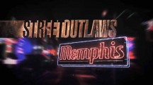 Уличные гонки. Мемфис 1 серия / Street Outlaws. Memphis (2018)