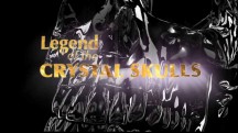 Легенда о хрустальном черепе / Legend of the Crystal Skulls (2008)