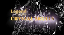 Легенда о хрустальном черепе / Legend of the Crystal Skulls (2008)