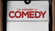 История комедии 2 сезон 3 серия / The History of Comedy (2018)