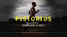 Писториус 1 серия / Pistorius (2018)