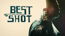 Лучший выстрел 1 серия / Best Shot (2018)