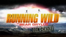 Звездное выживание с Беаром Гриллсом 4 сезон 5 серия. Дон Чидл / Running Wild Bear Grylls (2018)