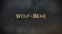 Волк против медведя / Wolf vs. Bear (2018)