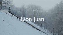 Дон Жуан / Don Juan (2015)
