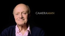 Джек Кардифф: Жизнь по ту сторону кинокамеры / Cameraman: The Life and Work of Jack Cardiff (2010)