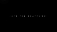 Далеко в Окаванго 2 часть / Into The Okavango (2018)