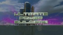 Крутая энергетика 1 серия. Мощь Земли / Ultimate Power Builders (2010)