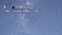 Космический фронт 2 сезон 11 серия. Спутник Сатурна Титан - новая Земля? / Cosmic Front (2012)