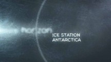 Горизонты. Полярная станция / Horizon. Ice Station Antarctica (2016)
