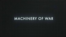 Военные машины 1 серия. Боевые тяжеловесы / Machinery of War (2019)