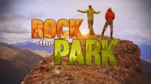 Путешествие по паркам 4 сезон 01 серия / Rock in the Park (2018)