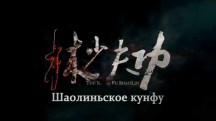 Шаолиньское Кунг Фу 1 серия / The Kung Fu ShaoLin (2017)