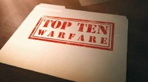 Военный архив: под грифом Топ-10. 1 серия. Авиация / Top Ten of Warfare (2016)